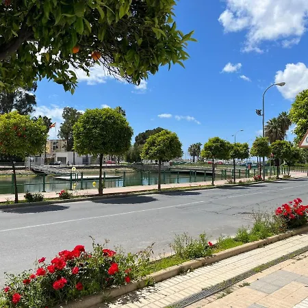 Casa Ribera Centro Apartament *