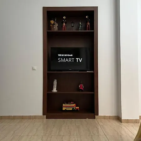 Casa Ribera Centro * Аямонте