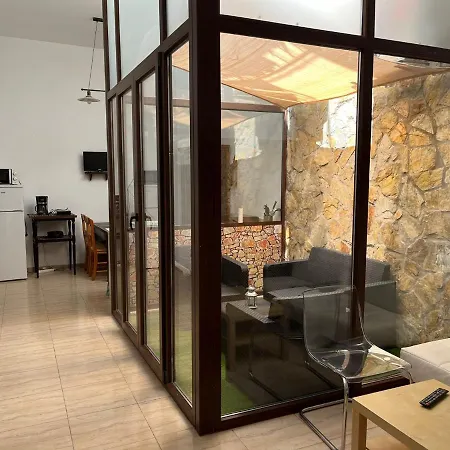 Appartement Casa Ribera Centro