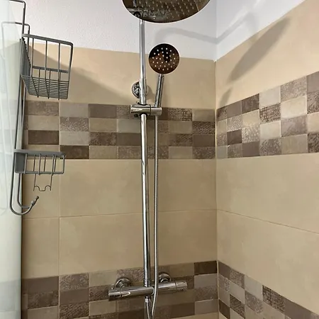 Apartament Casa Ribera Centro *
