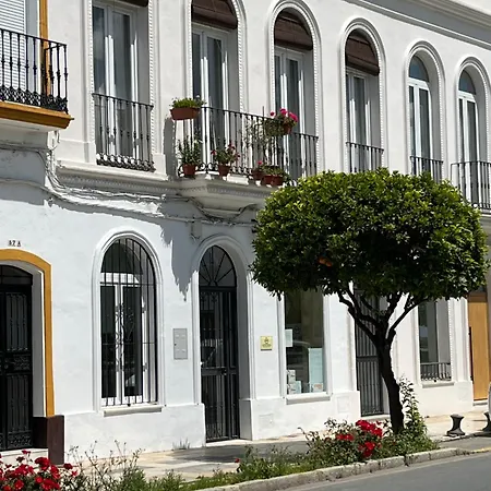 Casa Ribera Centro Appartement Ayamonte