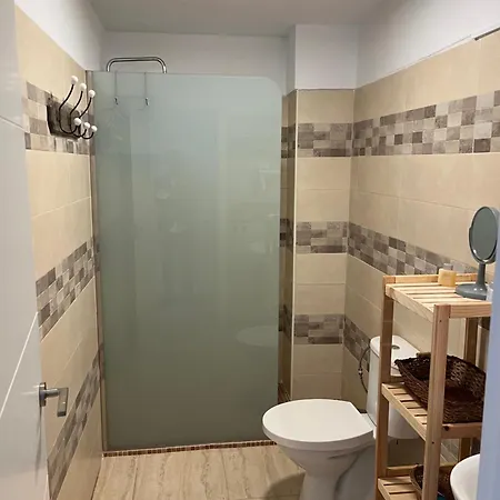 Casa Ribera Centro Ayamonte