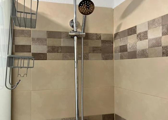Apartmán Casa Ribera Centro *