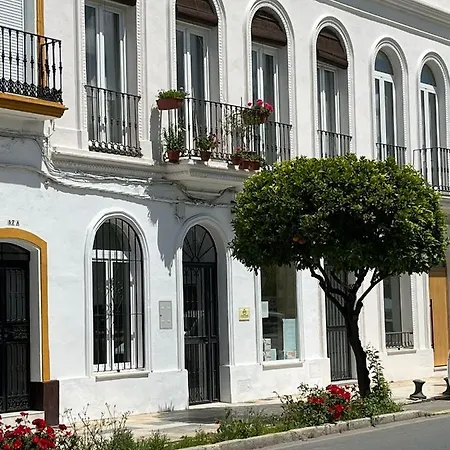 Casa Ribera Centro