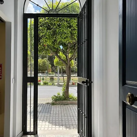 Casa Ribera Centro * Ayamonte