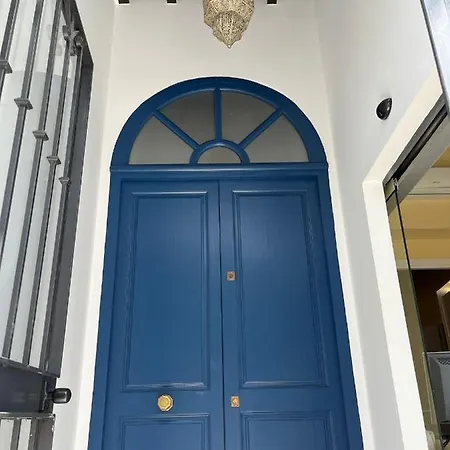 Casa Ribera Centro Apartment Ayamonte