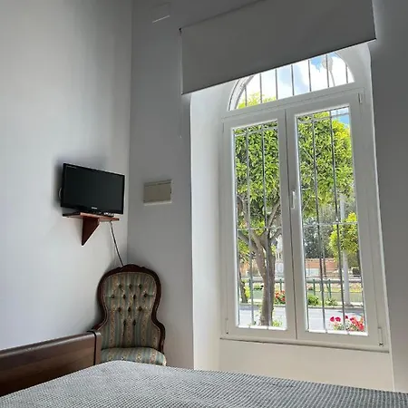 Casa Ribera Centro *