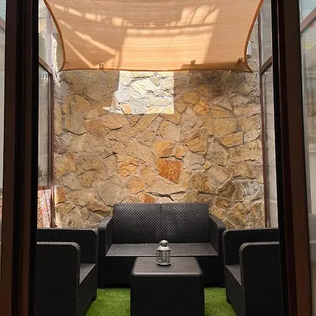 Casa Ribera Centro Apartment