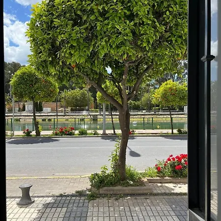 Casa Ribera Centro * Ayamonte