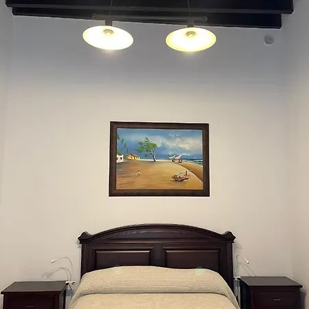 Casa Ribera Centro * איאמונטה