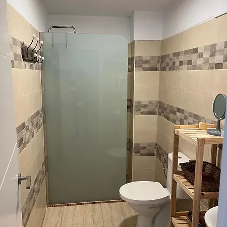 Casa Ribera Centro Apartment