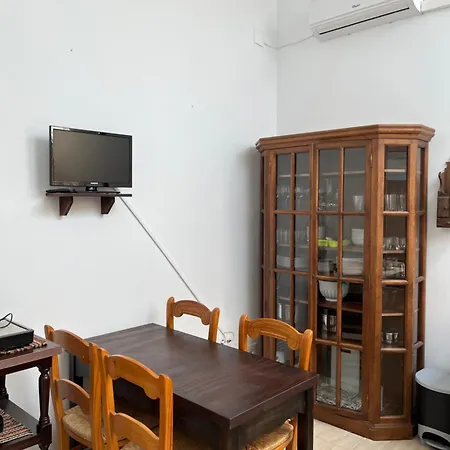 Casa Ribera Centro Apartment *