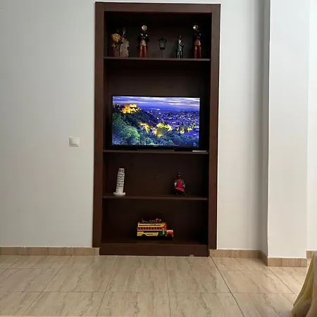 Casa Ribera Centro Apartment *