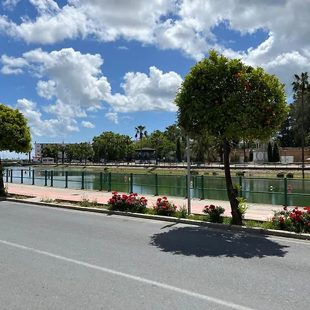 Casa Ribera Centro * Ayamonte