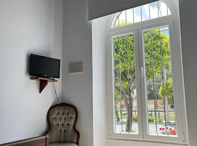 Casa Ribera Centro *