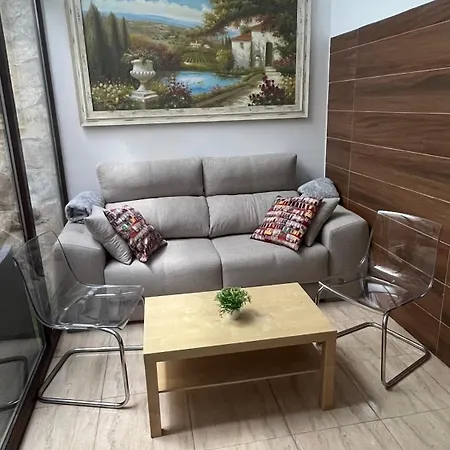 Casa Ribera Centro Apartamento Ayamonte