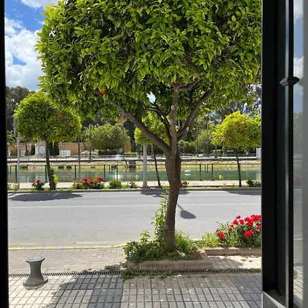 Apartamento Casa Ribera Centro *