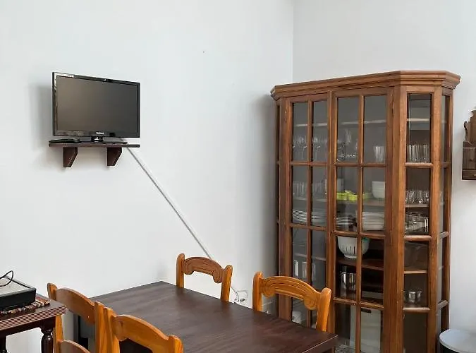 דירה Casa Ribera Centro