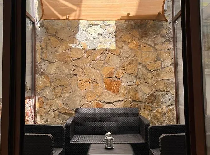 Casa Ribera Centro דירה