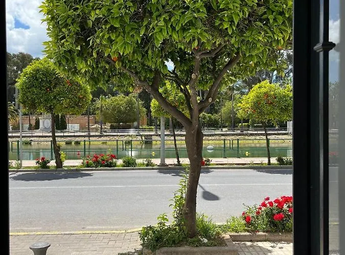 Casa Ribera Centro * איאמונטה