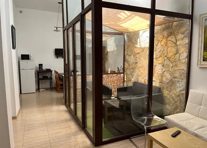 דירה Casa Ribera Centro