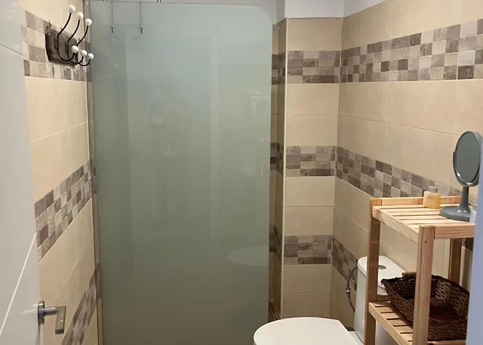 Casa Ribera Centro איאמונטה